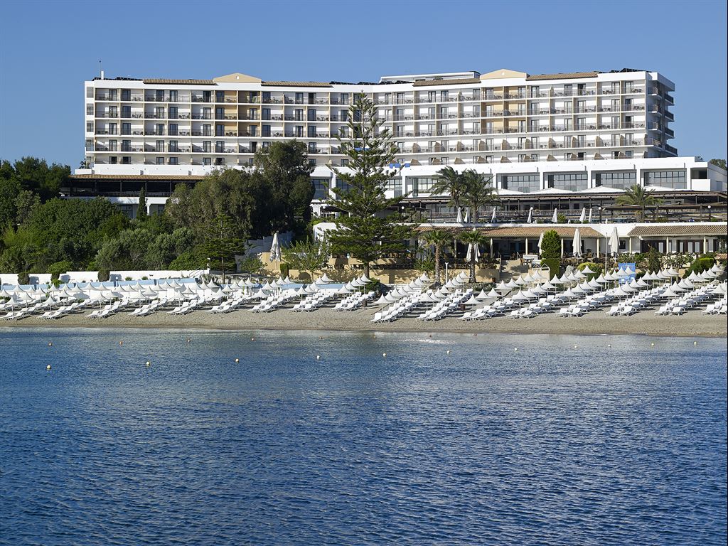 ALDEMAR AMILIA MARE FAMILY RESORT 5*,  