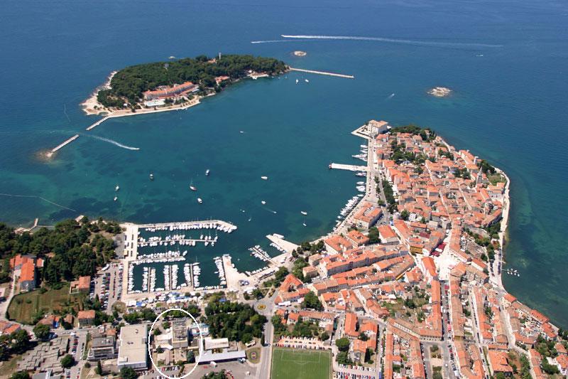 POREC 3*,  