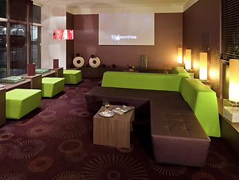 MERCURE WIEN CITY 4*,  