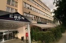 GERAND HOTEL EBEN 