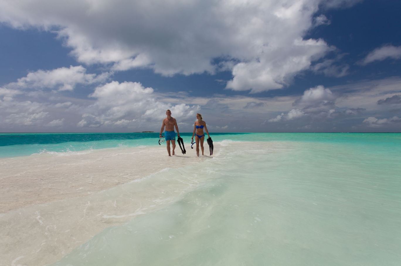 VELIGANDU MALDIVES RESORT ISLAND 5*,  