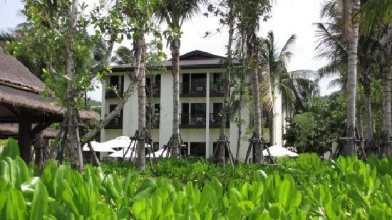 IBIS BOPHUT SAMUI  3*,  