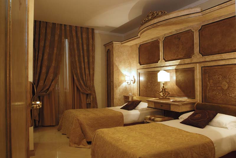 VENETO PALACE 4*,  