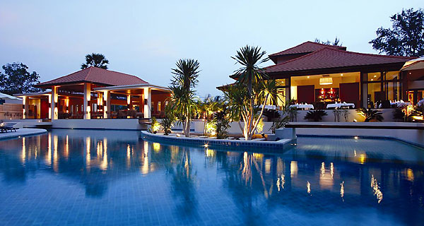 DEWA PHUKET  4*,  