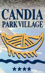 CANDIA PARK VILLAGE  4*+,  