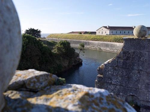 RES. LE FORT DE LA RADE,  