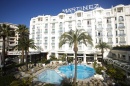  GRAND HYATT CANNES HOTEL MARTINEZ  5 (, )