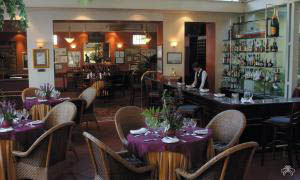 THE PORTSWOOD  3*, ���� �����