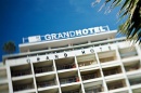 Отель LE GRAND HOTEL 4 (Канны, Франция)