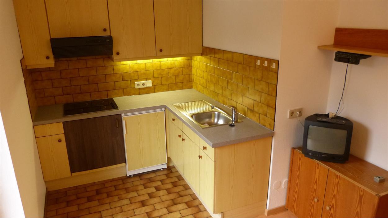 APPARTEMENT KOLPINGHAUS,  