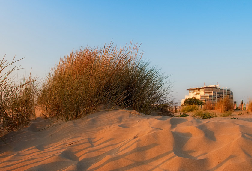 THALAZUR LES BAINS DE CAMARGUE 4,  