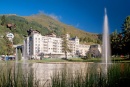 Отель SEEHOF  DAVOS (ex. ARABELLASHERATON SEEHOF )  4 (Давос, Швейцария)