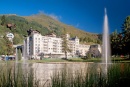 SEEHOF  DAVOS (ex. ARABELLASHERATON SEEHOF ) 