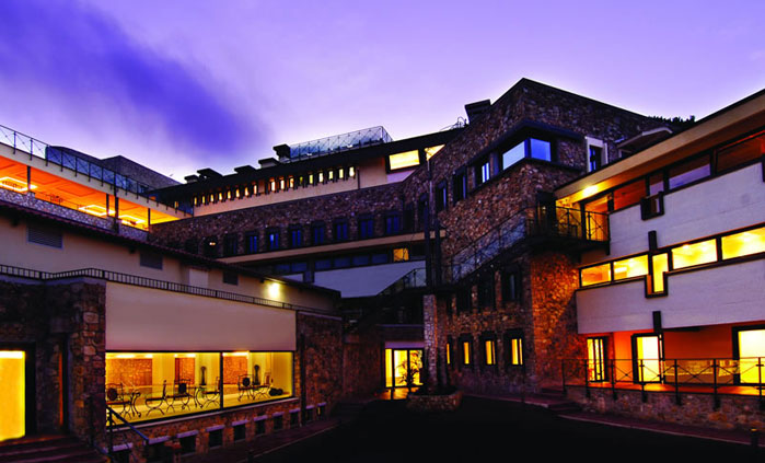 PETRIOLO SPA & RESORT  5*,  