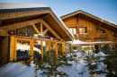  CHALET HOTEL KAYA (, )