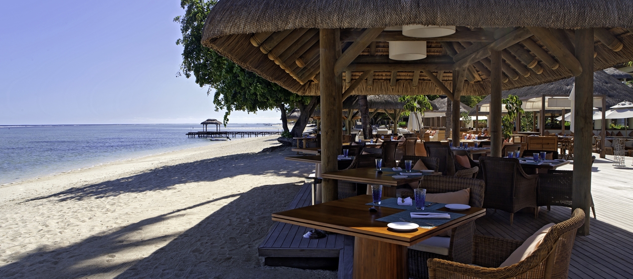 HILTON MAURITIUS RESORT & SPA 5*,  