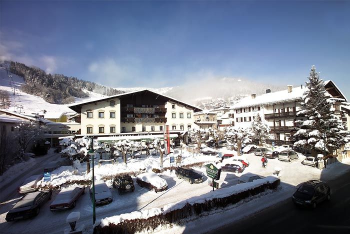 ALPENPARKS PARKHOTEL EDER 3*,  