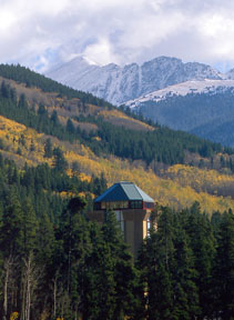 KEYSTONE LODGE & SPA 4*,  