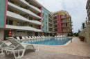  APARTMENTS BLUE MARINE ( , )