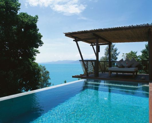 SIX SENSES HIDEAWAY SAMUI - A SALA PROPERTY  5*,  