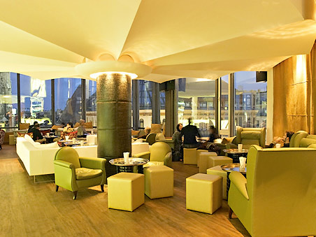 DO&CO HOTEL VIENNA 5*,  