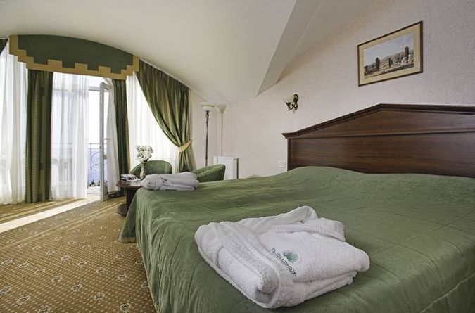 PALMIRA PALACE 4*,  