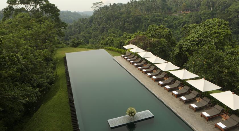 ALILA UBUD 4*,  