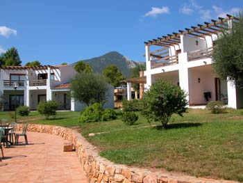 : PALMASERA VILLAGE IL BORGO (   ) 4*,  