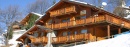  RES. LES CHALETS DE MERIBEL (, )