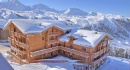  RES. LES BALCONS DE BELLE PLAGNE ( , )