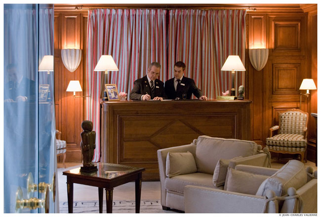 ASTOR SAINT HONORE 4*,  