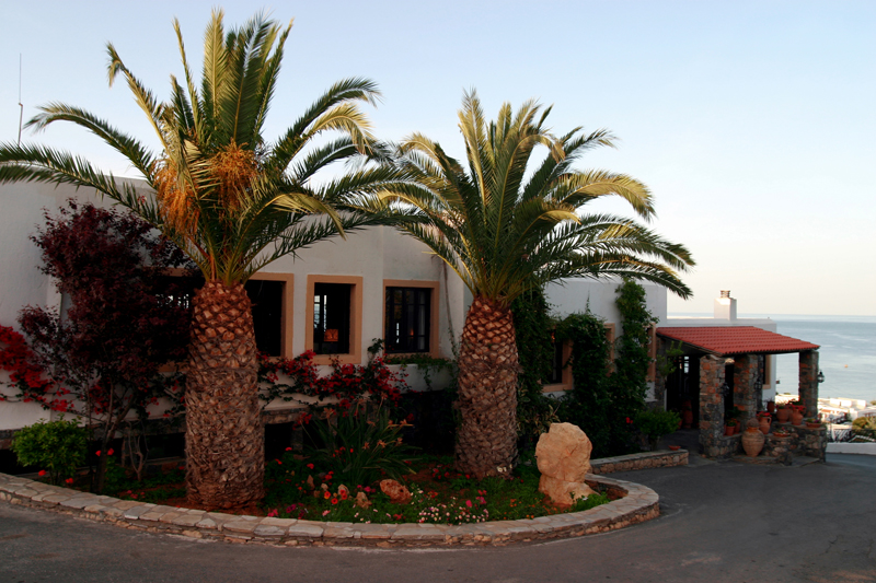 HERSONISSOS VILLAGE HOTEL & BUNGALOWS 4*,  