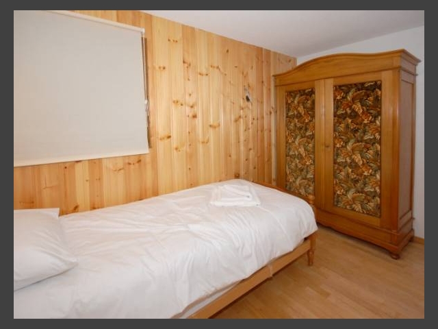 CHALET ATTELAS,  