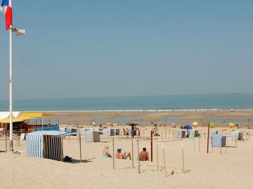 RES. LES DUNES DU MEDOC,  