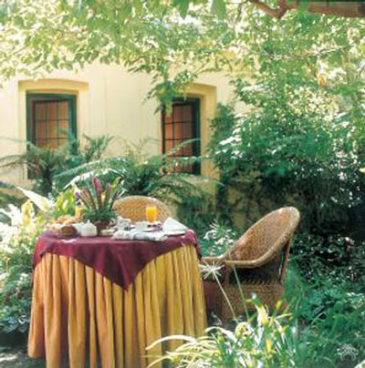 THE PORTSWOOD  3*, ���� �����