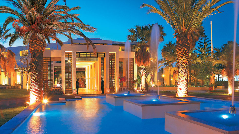 GRECOTEL CRETA PALACE  5*,  