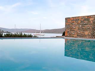 ELOUNDA PENINSULA ALL SUITE HOTEL,  