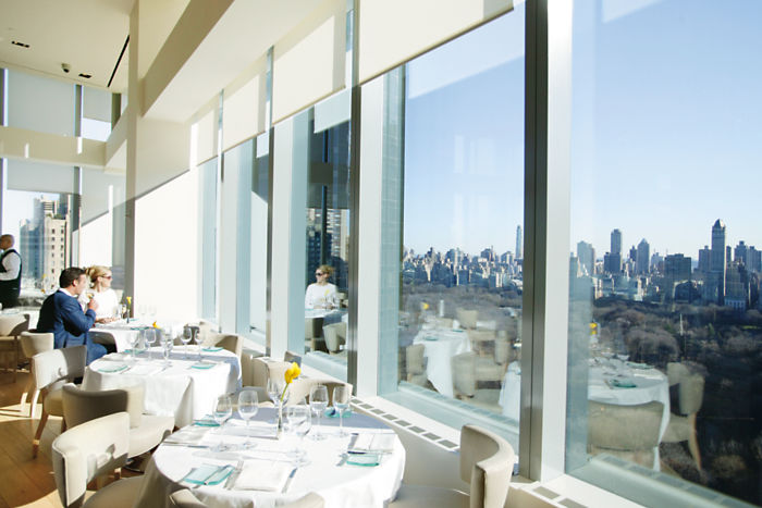 MANDARIN ORIENTAL HOTEL NEW YORK  5*,  