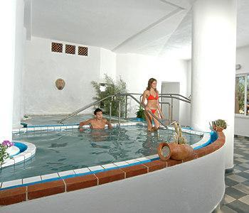 PARK TERME ROMANTICA  4*,  