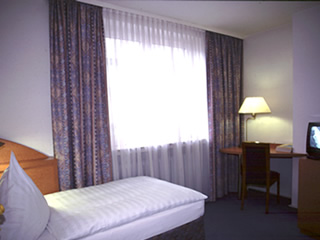 HOTEL ALLEGRO  3*+,  