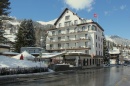 Отель MEIERHOF DAVOS 4 (Давос, Швейцария)