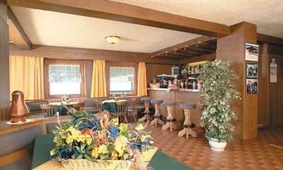SPORTHOTEL LIVIGNO  3*,  