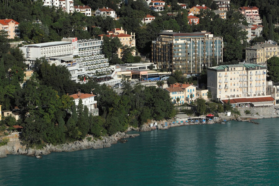 GRAND HOTEL ADRIATIC 4*,  