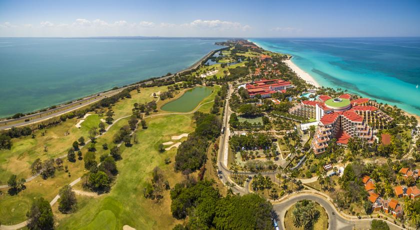 MELIA VARADERO 5*,  