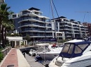 MOUNTAIN MARINA PREMIER APPARTMENTS 