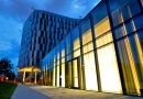  COURTYARD WIEN MESSE MARRIOTT  (, )