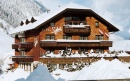 CHALET SYLVANA (  Sylvia)