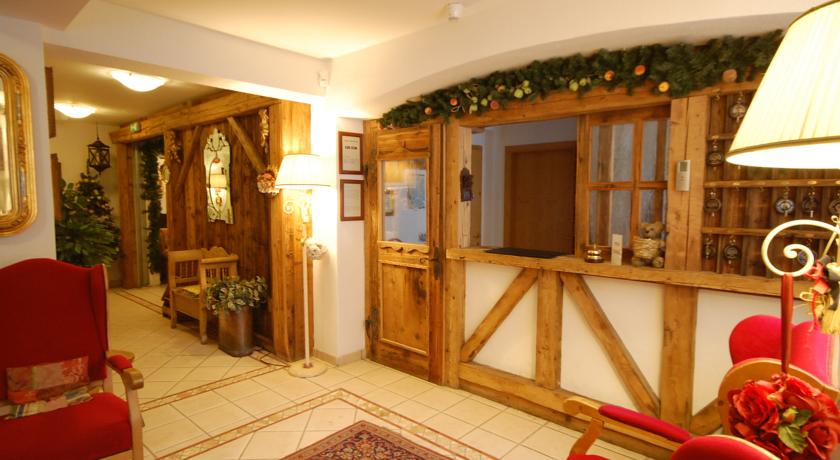 CHALET FIOCCO DI NEVE 3*,  