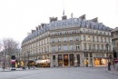 DU LOUVRE 
