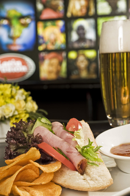 DANUBIUS HOTEL ERZSEBET  3*+,  